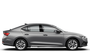 Skoda Octavia New
